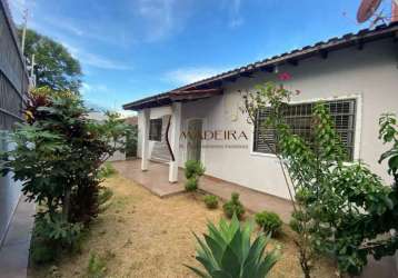 Casa à venda, 3 quartos, 3 suítes, 5 vagas, zona 05 - maringá/pr