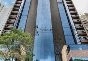 Apartamento/ venda/ edificio majestic/ maringá-pr.