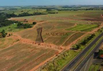 Propriedade rural à venda, zona oeste - mandaguaçu/pr