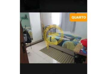 Apartamento são vicente - sp