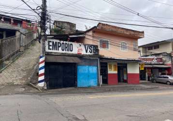 Ponto comercial à venda na vila são geraldo, são josé dos campos  por r$ 350.000