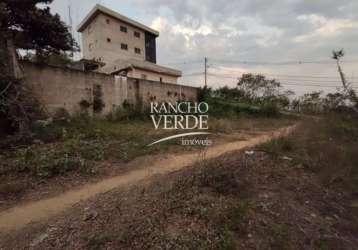 Terreno à venda na vila dirce, são josé dos campos  por r$ 420.000