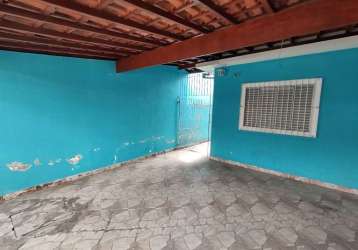 Casa com 3 quartos à venda no jardim altos de santana, são josé dos campos  por r$ 330.000