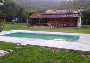 Fazenda à venda no centro, pindamonhangaba  por r$ 1.650.000