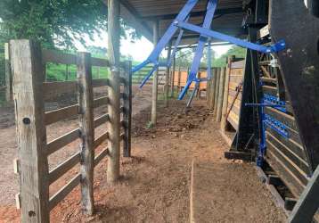 Fazenda à venda no centro, ibiá  por r$ 19.000.000