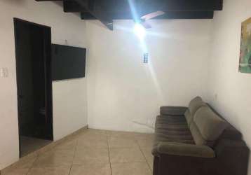 Casa com 1 quarto à venda no bexiga, ilhabela  por r$ 350.000