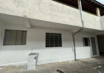 Casa com 1 quarto para alugar no jardim altos de santana, são josé dos campos  por r$ 1.200