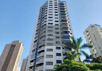 Ed jardin de chaumont r$ 749.000,00 - excelente apartamento à venda, rua nelson gama de oliveira, 1