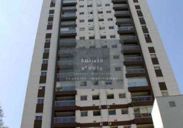 Cond. on panamby - apartamento com 2 dormitórios à venda, 77 m² por r$ 740.000,00 - rua diego de ca