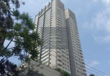 Excelente apto com 3 dormitórios à venda, 176 m² por r$ 1.279.000,00 -  condomínio brisa do morumbi