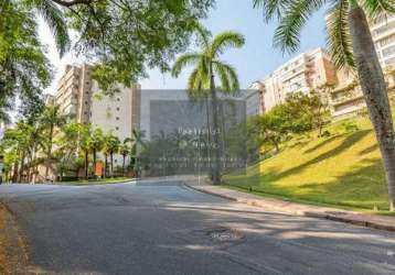 Oportunidade! condomínio edifício villa amalfi - apartamento à venda r$ 1.290.000,00, paraíso do mo