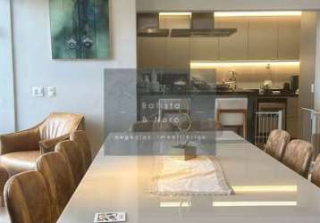 Cond. grand panamby - porteira fechada! apartamento à venda r$ 2.085.000,00, vila andrade, são paul