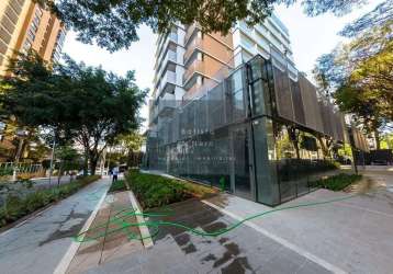 Studio à venda ibira by you r$ 545.000,00, moema, são paulo, sp