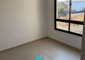 Apartamento para venda em araraquara, vila melhado, 2 dormitórios, 1 banheiro, 1 vaga