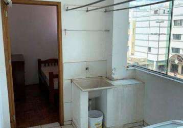 Apartamento para venda em araraquara, vila harmonia, 3 dormitórios, 2 banheiros