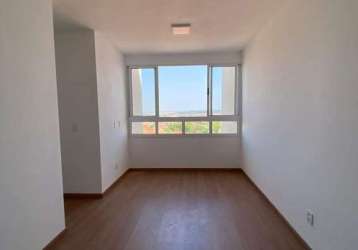 Apartamento para venda em araraquara, vila xavier (vila xavier), 2 dormitórios, 1 banheiro, 1 vaga