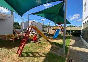 Apartamento para venda em araraquara, solidariedade, 2 dormitórios, 1 banheiro, 1 vaga