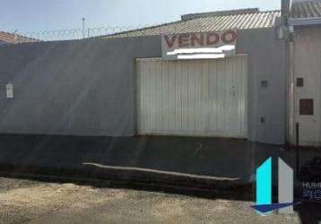 Casa em condomínio para venda em araraquara, jardim roberto selmi dei, 3 dormitórios, 3 banheiros, 2 vagas