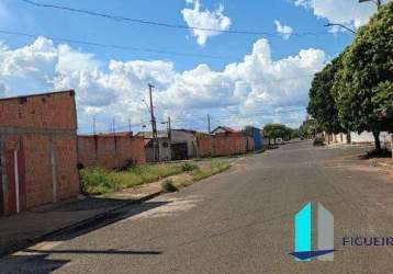 Casa em condomínio para venda em araraquara, jardim victório antônio de santi ii, 2 dormitórios, 1 banheiro, 2 vagas