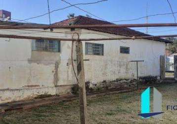 Casa em condomínio para venda em araraquara, jardim primavera, 2 dormitórios, 1 banheiro, 2 vagas