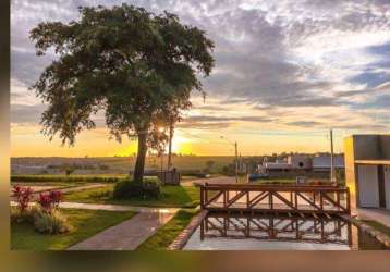 Terreno para venda em araraquara, jardim tropica