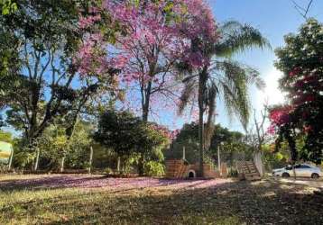 Chácara para venda em américo brasiliense, rural, 2 dormitórios, 1 banheiro