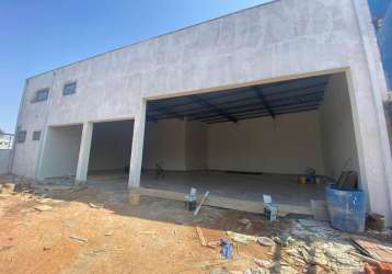 Salão comercial para locação em araraquara, jardim europa (vila xavier), 2 banheiros