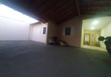 Casa para venda em araraquara, jardim universal, 3 dormitórios, 1 suíte, 3 banheiros, 3 vagas