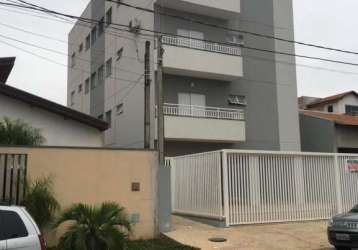 Apartamento com 2 quartos à venda na rua wanderley bueno, parque guainco, mogi guaçu, 72 m2 por r$ 400.000