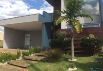 Casa em condomínio fechado com 3 quartos à venda na avenida 19 de maio, s/n, jardim califórnia, estiva gerbi por r$ 1.250.000