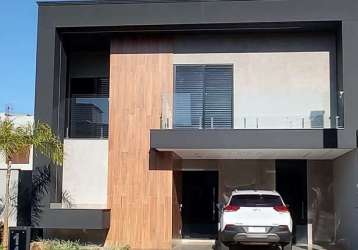 Casa em condomínio fechado com 4 quartos à venda na rua josé de alvarenga, s/n, jardim santa mônica ii, mogi guaçu por r$ 1.500.000