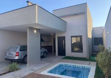 Casa com 3 quartos à venda na rua benedito antônio, s/n, residencial do bosque, mogi mirim por r$ 709.900