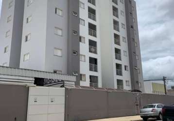 Apartamento com 3 quartos à venda na rua egídio mallis, 60, parque guainco, mogi guaçu, 84 m2 por r$ 350.000