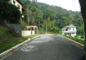 Terreno em condomínio fechado à venda na rua senador fernandes da cunha, rio do ouro, niterói por r$ 105.000