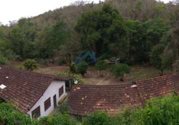Chácara / sítio com 3 quartos à venda na estrada aristides melo, muriqui, niterói, 24000 m2 por r$ 900.000