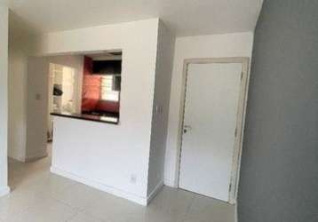 Apartamento com 2 dorms, santa rosa, niterói - r$ 194 mil, cod: 846