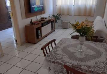 Apartamento com 3 dorms, maria paula, são gonçalo - r$ 185 mil, cod: 900