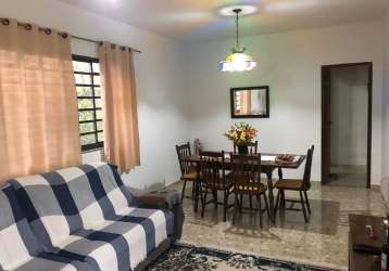 Casa com 3 dorms, maria paula, são gonçalo - aluguel 2.200, cod: 999