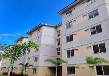 Apartamento com 2 dorms, tribobó, são gonçalo aluguel