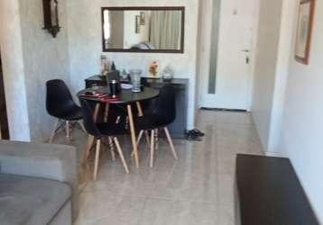 Apartamento com 2 dorms, maria paula, são gonçalo - r$ 275 mil, cod: 1032