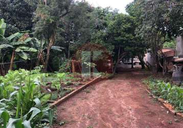 Terreno / área à venda, trevo - belo horizonte/mg