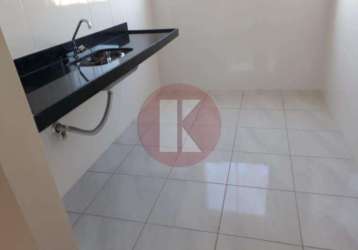 Apartamento à venda, 2 quartos, 1 vaga, candelária - belo horizonte/mg