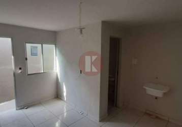 Apartamento para aluguel, 1 quarto, céu azul - belo horizonte/mg