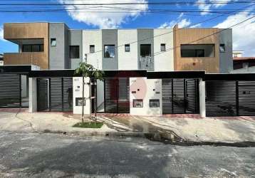 Casa à venda, 3 quartos, 1 suíte, 2 vagas, itapoã - belo horizonte/mg