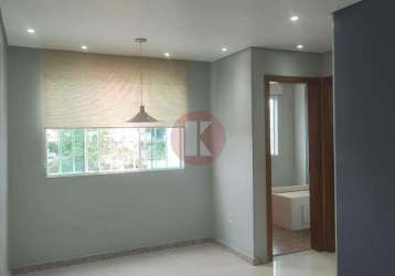 Apartamento no jardim leblon belo horizonte