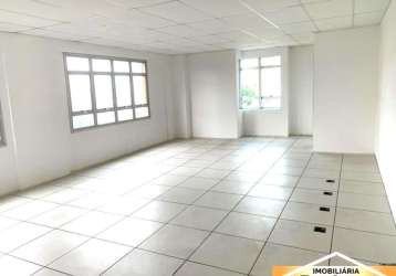 Ótima sala comercial de 60m² à venda - centro / são caetano do sul