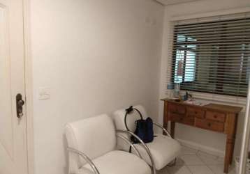 Sala à venda, 31 m² por r$ 180.000 - santa paula - são caetano do sul/sp