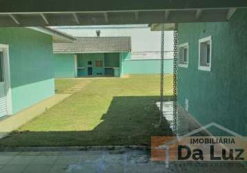 Casa com 4 quartos à venda na alameda orquídea, jardim estância brasil, atibaia, 300 m2 por r$ 1.170.000