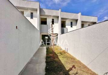 Casa em condomínio fechado com 2 quartos à venda na rua professora vicentina barreto, --, planalto, belo horizonte por r$ 460.000