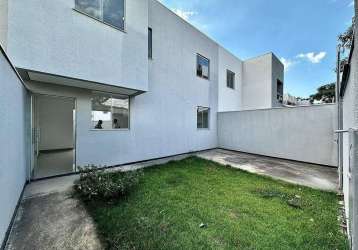 Casa com 3 quartos à venda, 120m²